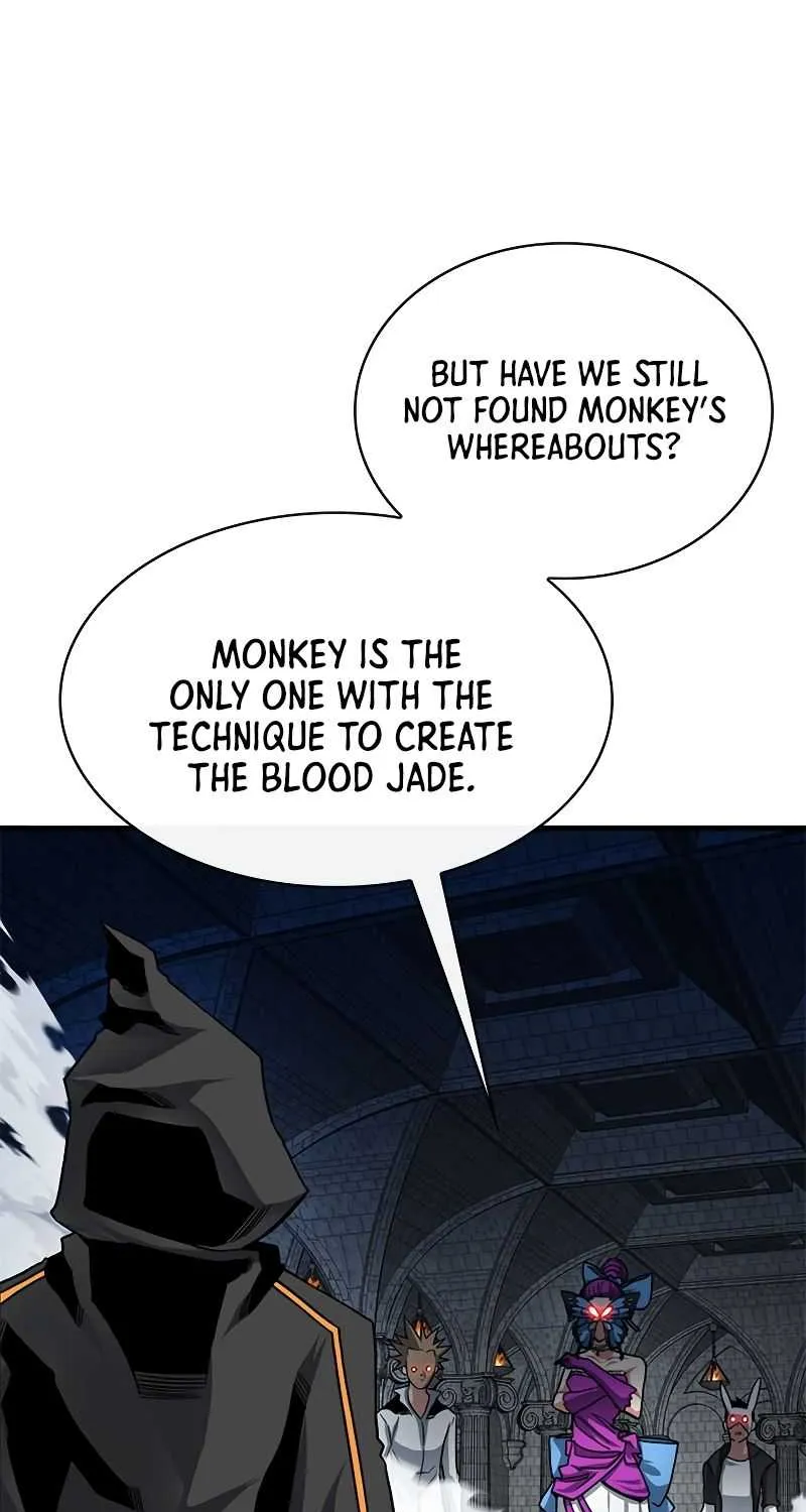 SSS-Class Gacha Hunter Chapter 53 page 78 - 