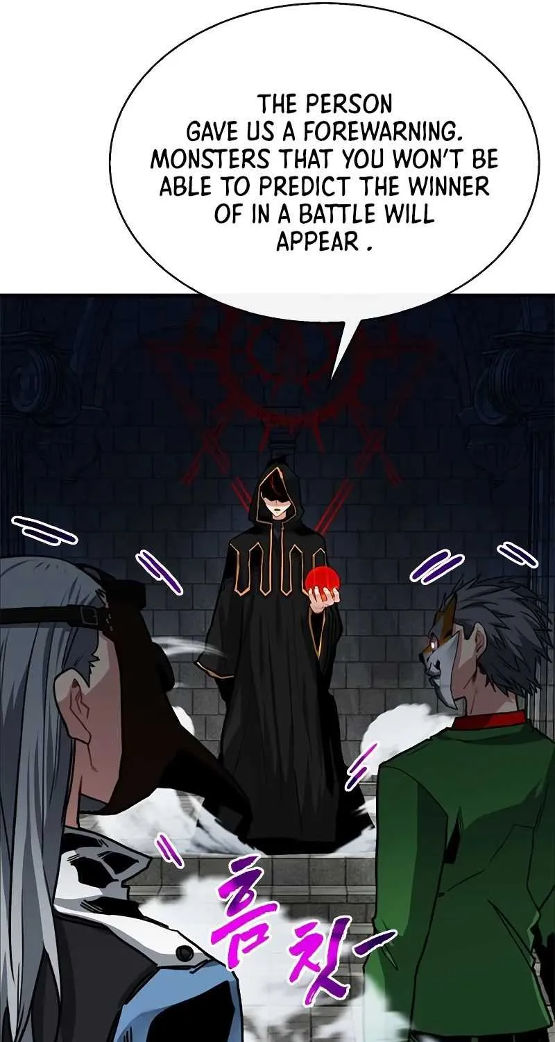 SSS-Class Gacha Hunter Chapter 53 page 81 - 