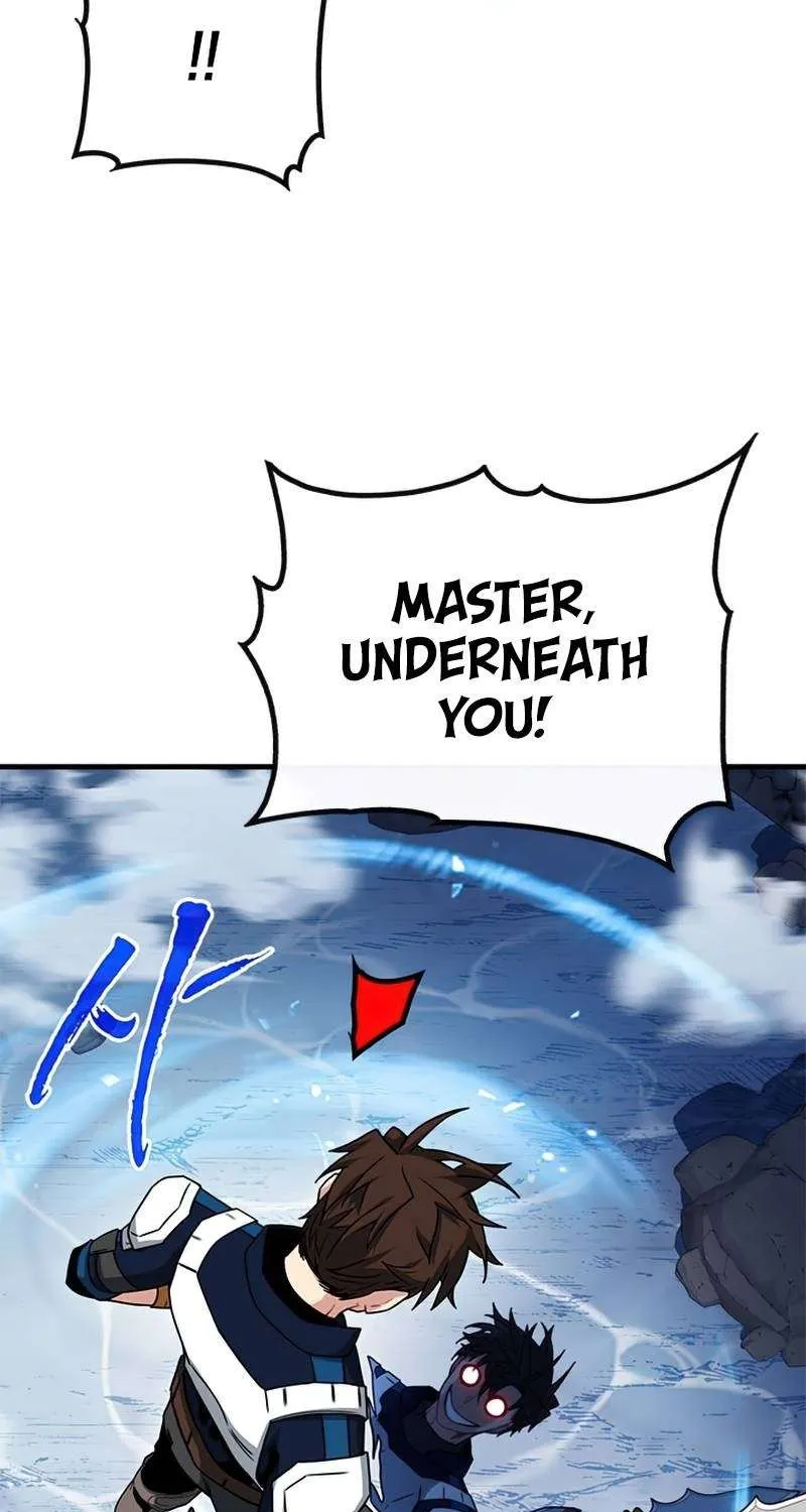 SSS-Class Gacha Hunter Chapter 54 page 14 - 