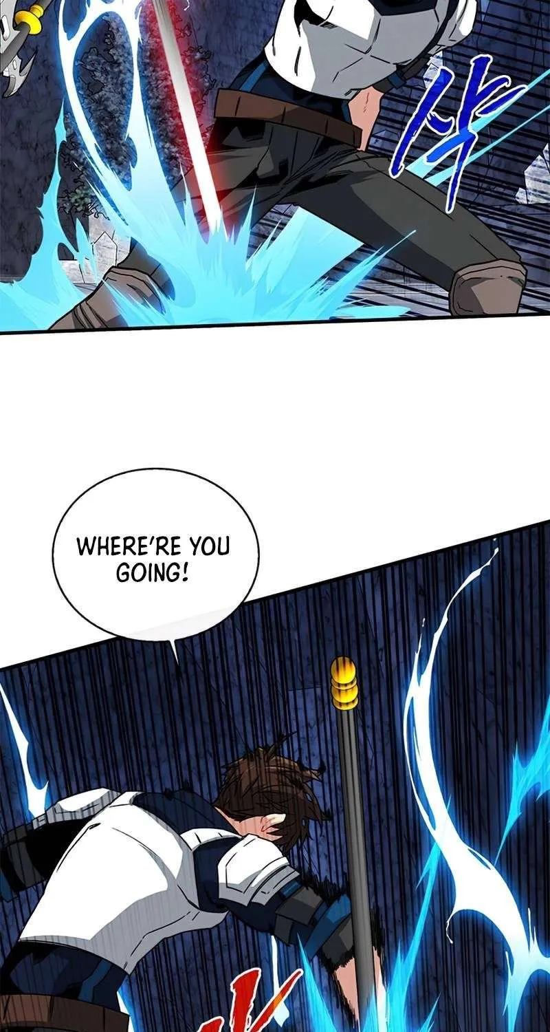 SSS-Class Gacha Hunter Chapter 54 page 16 - 