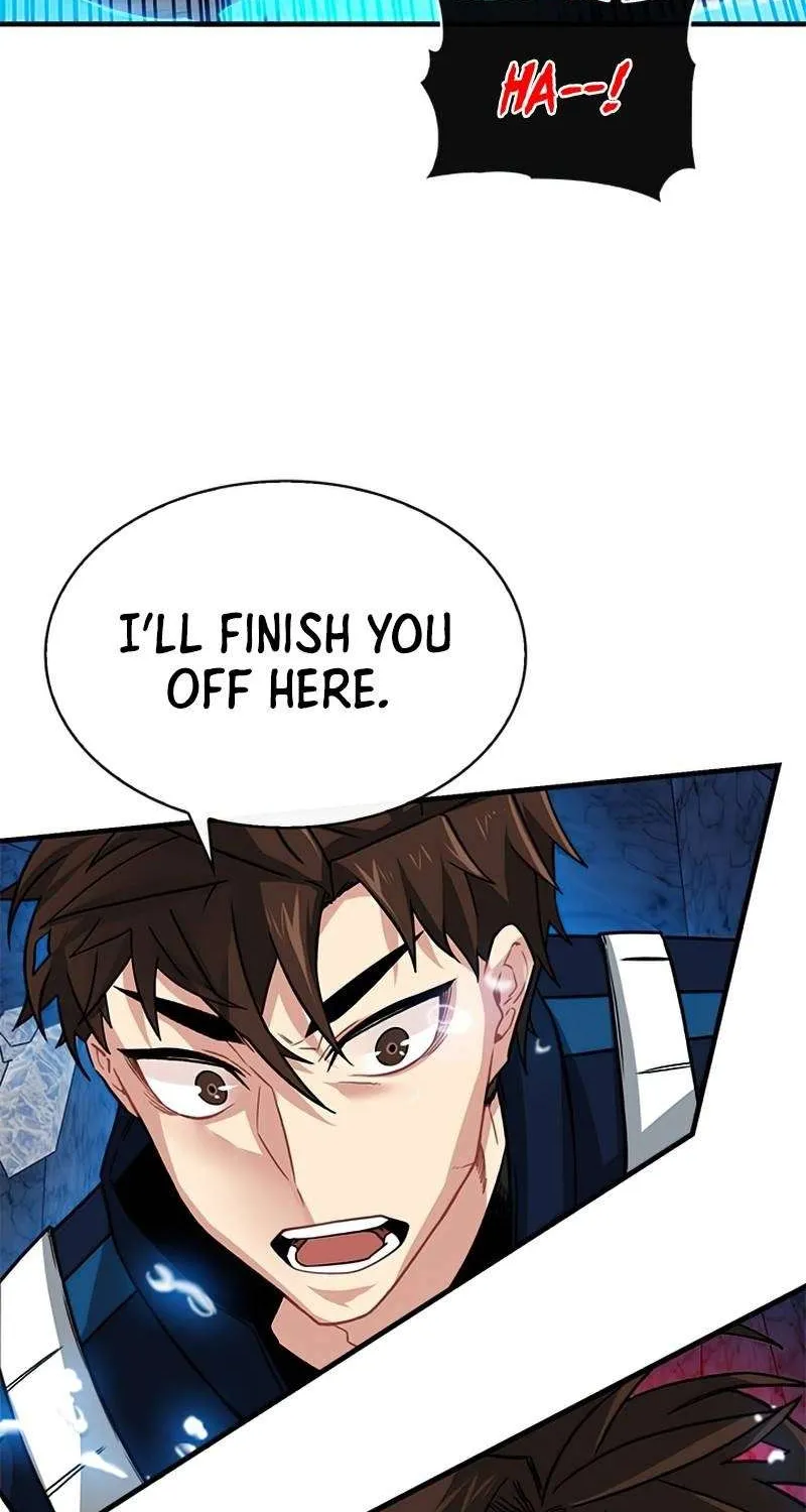 SSS-Class Gacha Hunter Chapter 54 page 23 - 