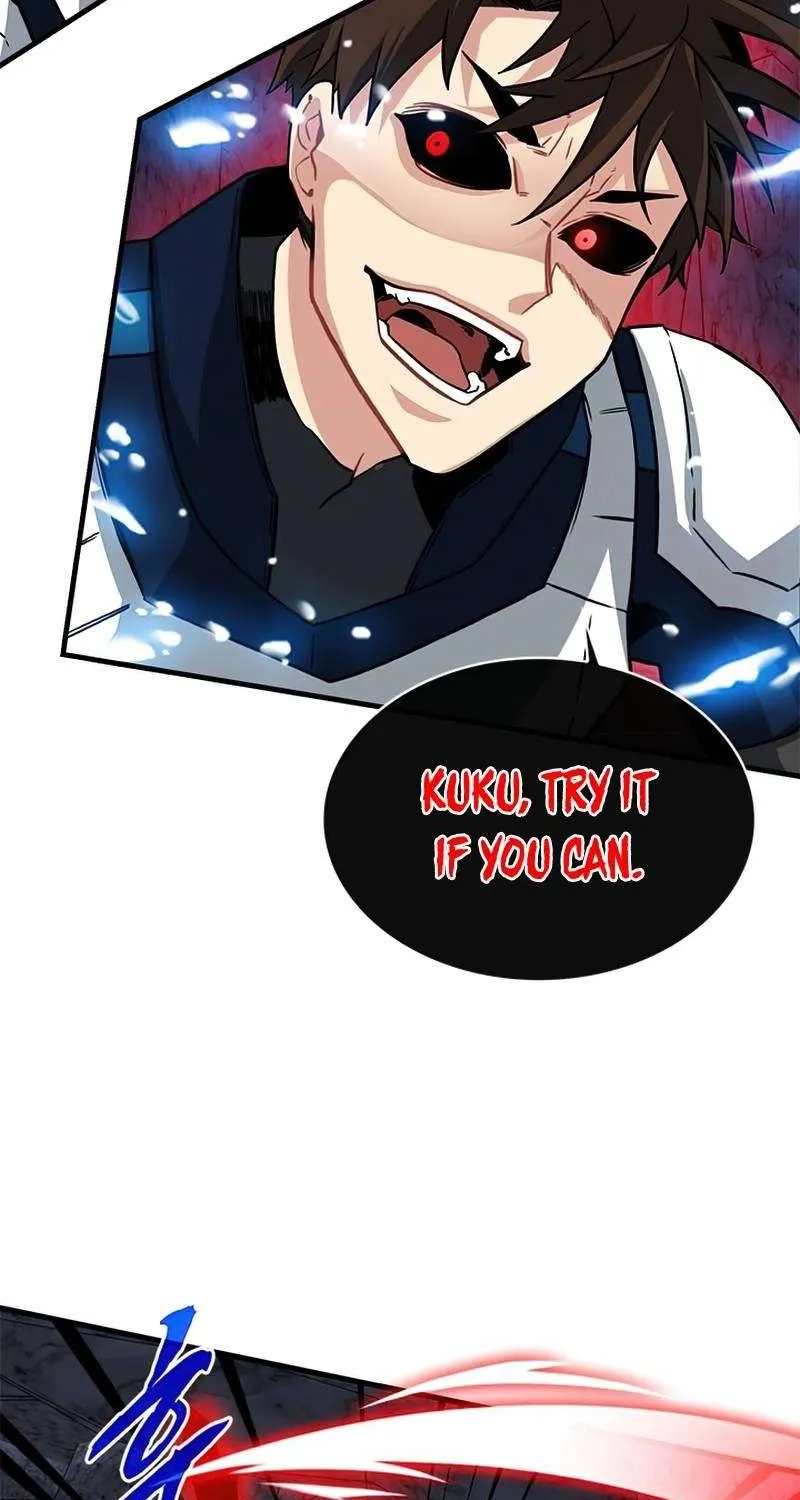 SSS-Class Gacha Hunter Chapter 54 page 24 - 