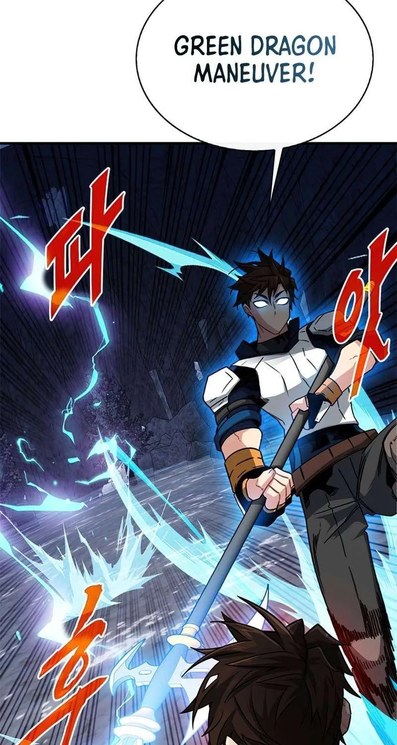 SSS-Class Gacha Hunter Chapter 54 page 28 - 