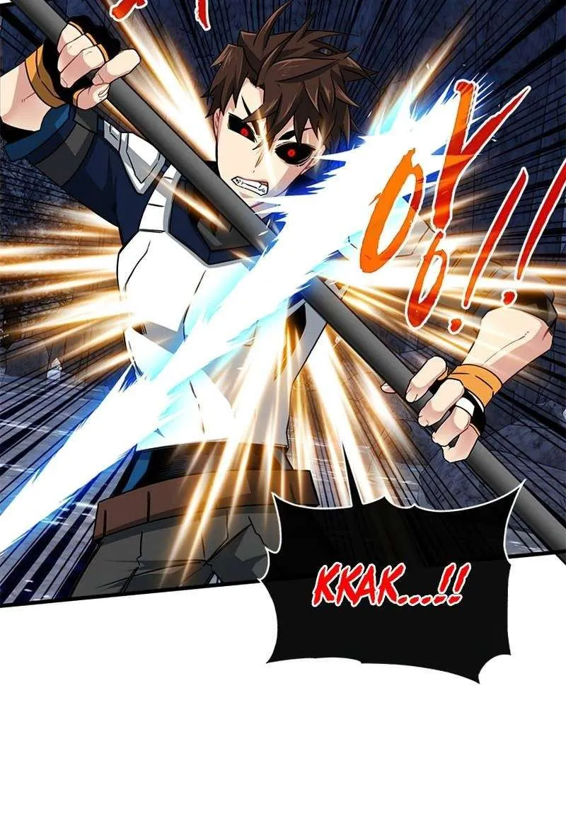 SSS-Class Gacha Hunter Chapter 54 page 30 - 