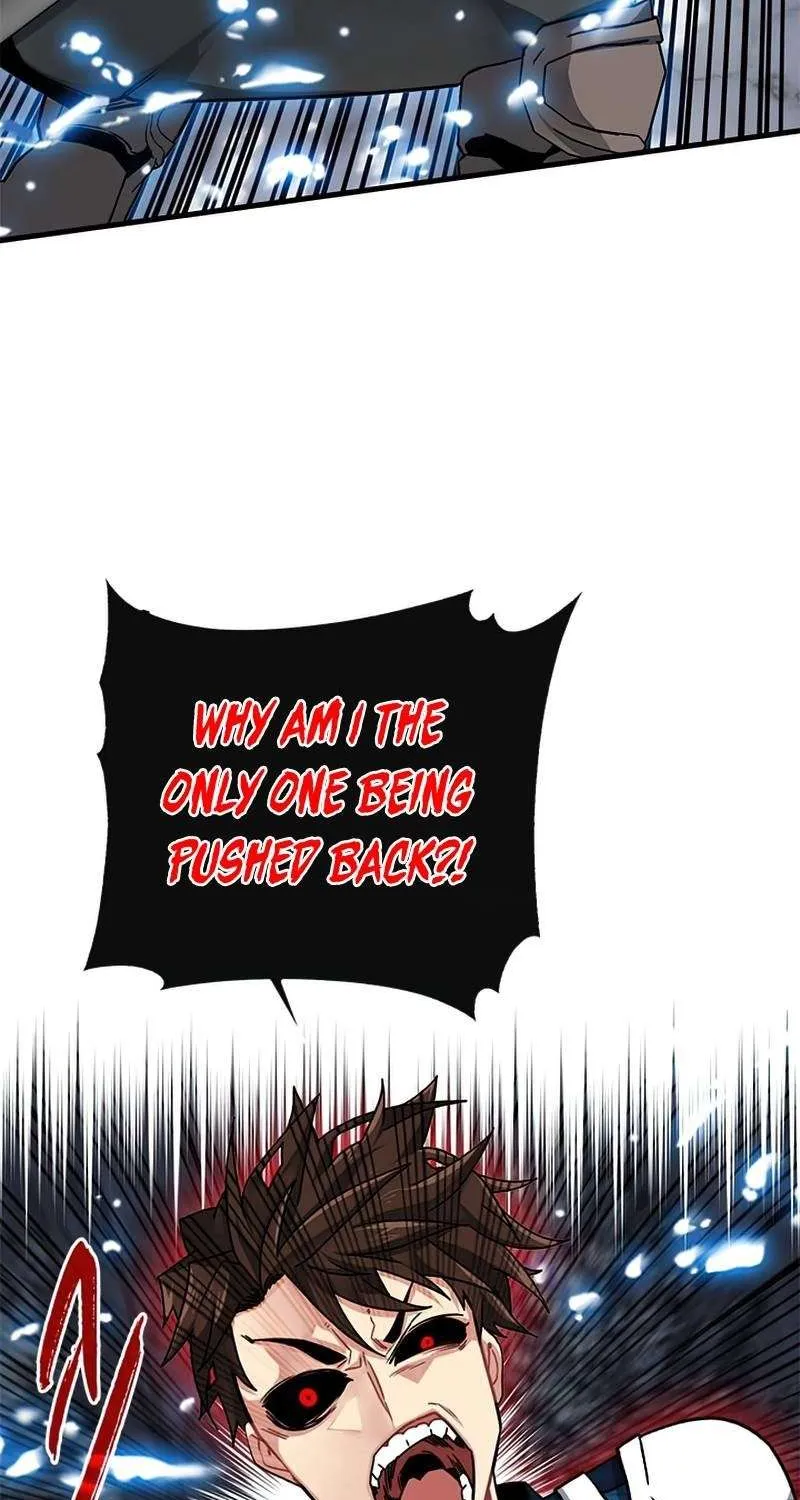 SSS-Class Gacha Hunter Chapter 54 page 33 - 