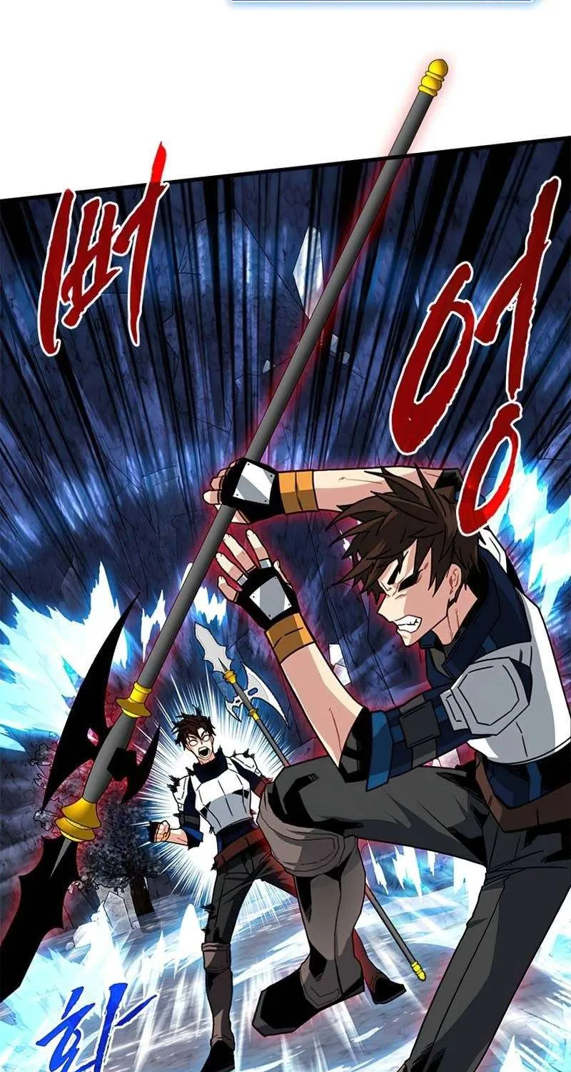 SSS-Class Gacha Hunter Chapter 54 page 36 - 