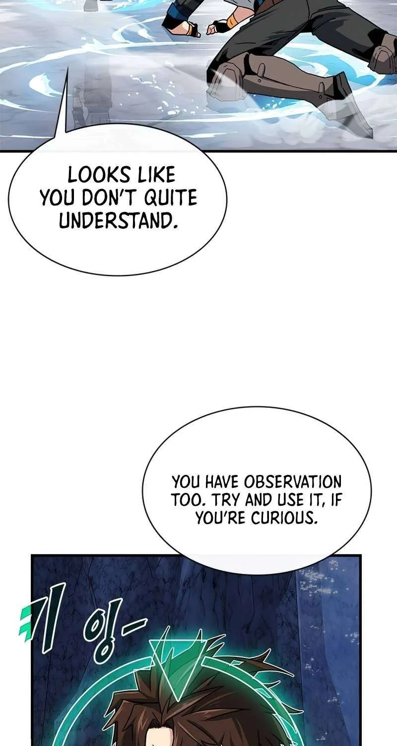 SSS-Class Gacha Hunter Chapter 54 page 39 - 