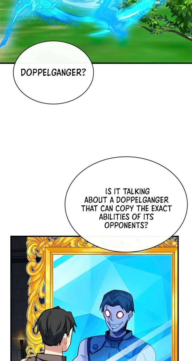 SSS-Class Gacha Hunter Chapter 54 page 5 - 