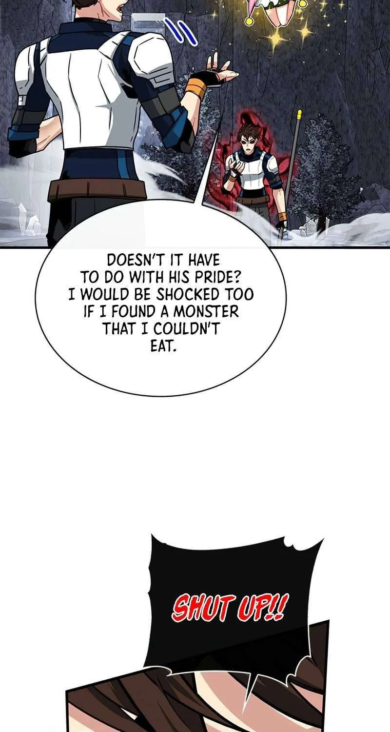 SSS-Class Gacha Hunter Chapter 54 page 45 - 
