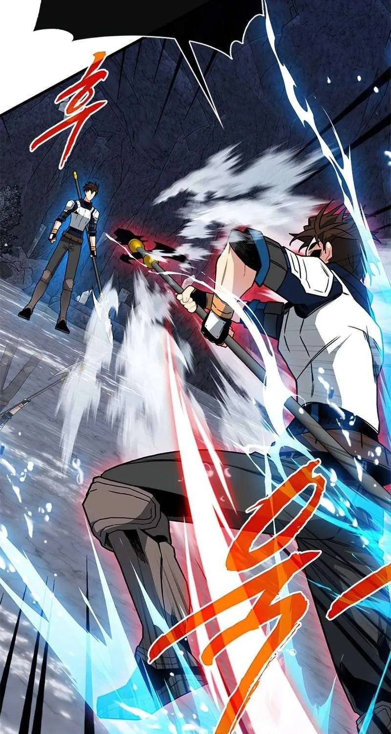 SSS-Class Gacha Hunter Chapter 54 page 47 - 