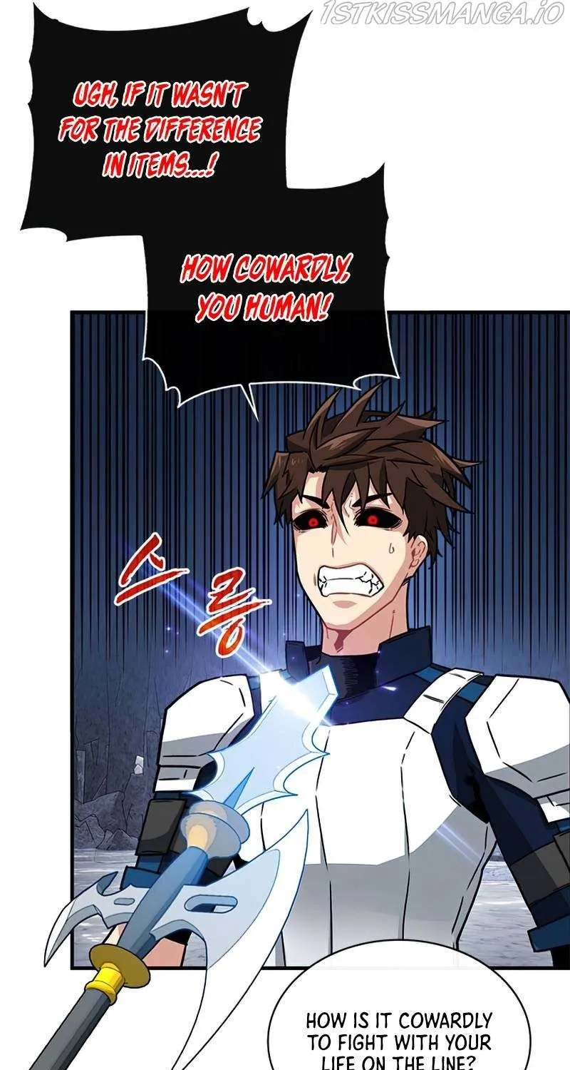 SSS-Class Gacha Hunter Chapter 54 page 51 - 