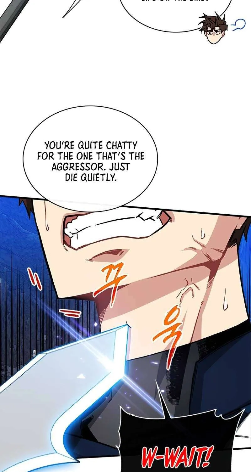 SSS-Class Gacha Hunter Chapter 54 page 52 - 