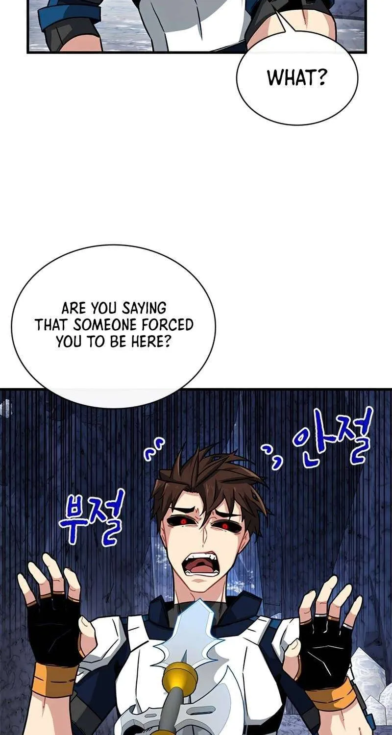 SSS-Class Gacha Hunter Chapter 54 page 54 - 
