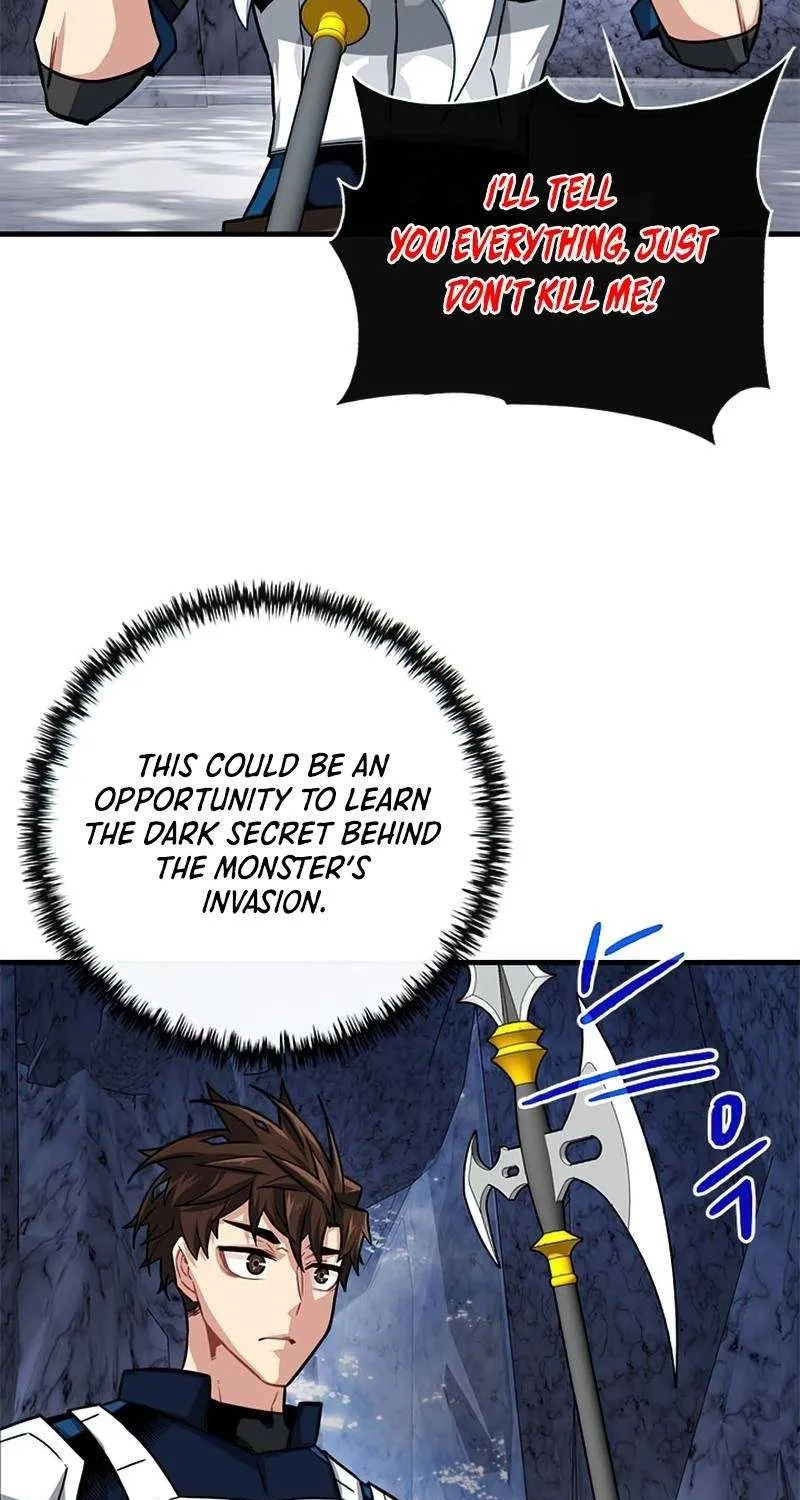 SSS-Class Gacha Hunter Chapter 54 page 55 - 