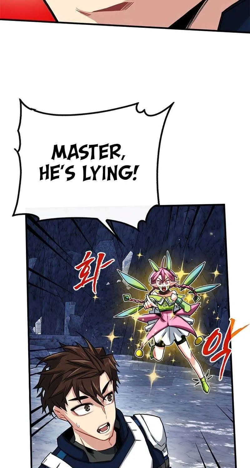 SSS-Class Gacha Hunter Chapter 54 page 57 - 
