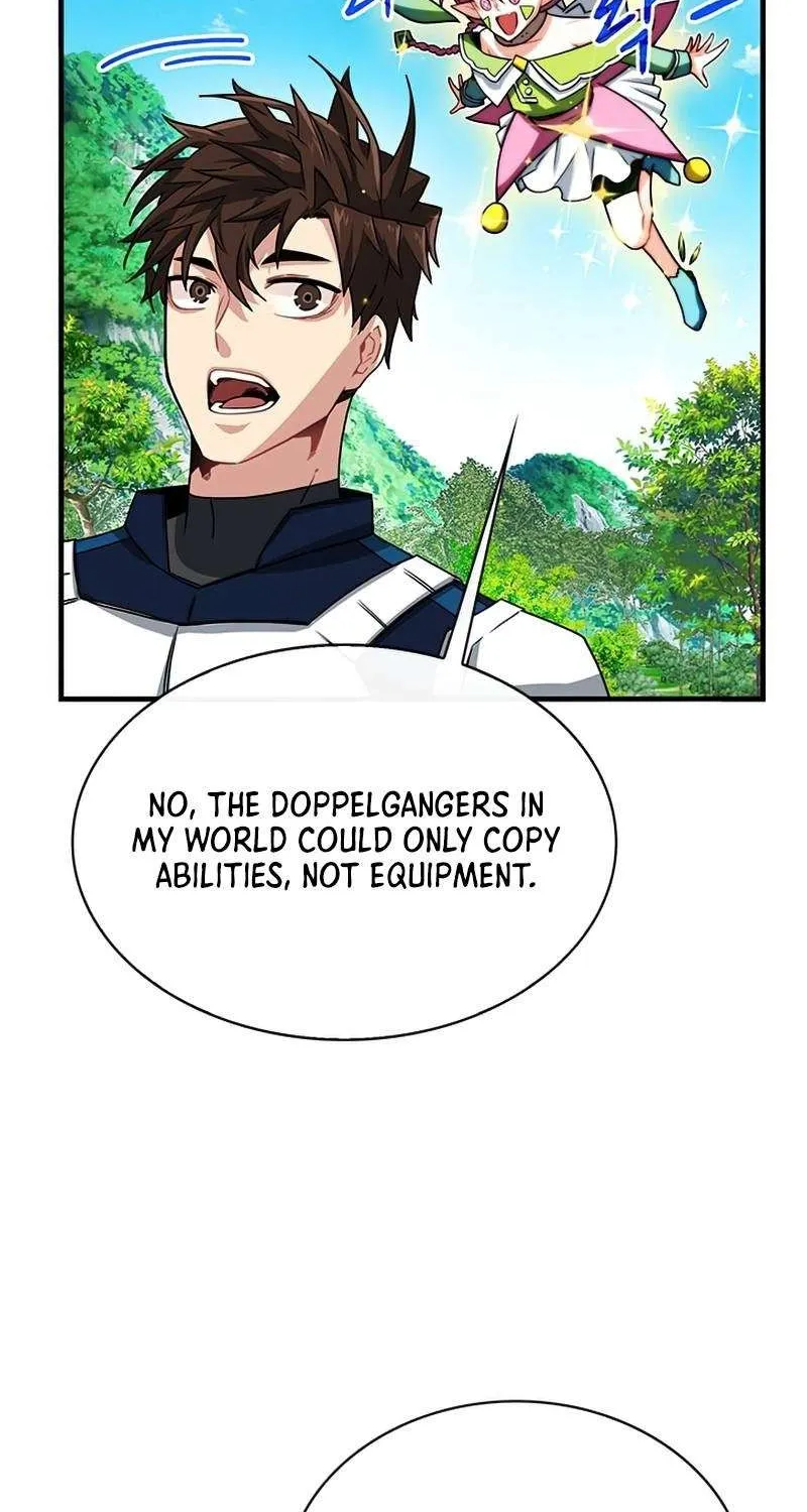 SSS-Class Gacha Hunter Chapter 54 page 7 - 