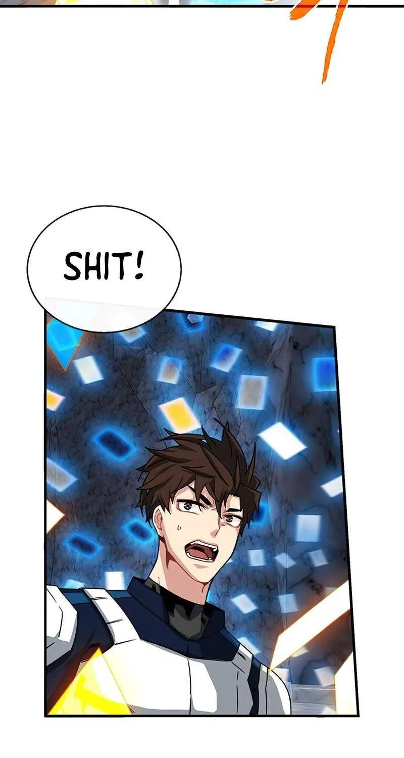 SSS-Class Gacha Hunter Chapter 54 page 61 - 
