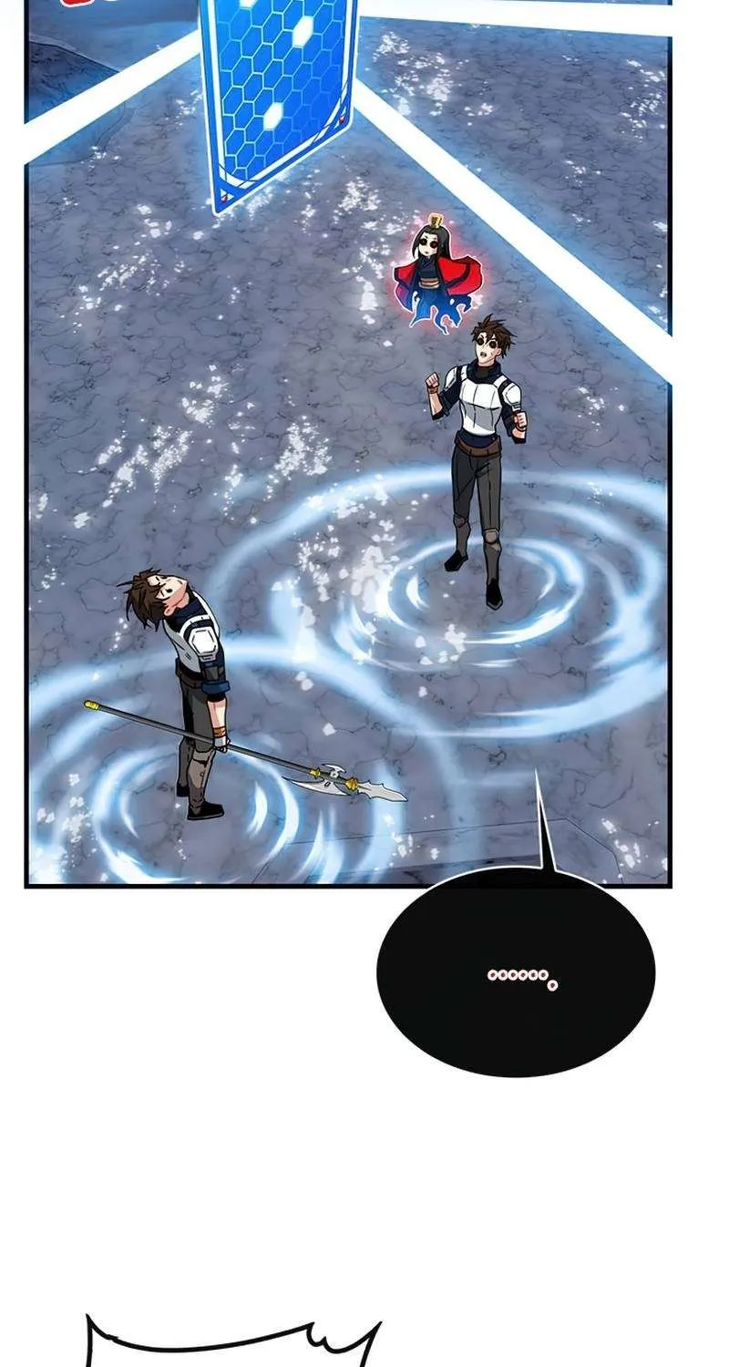 SSS-Class Gacha Hunter Chapter 54 page 64 - 