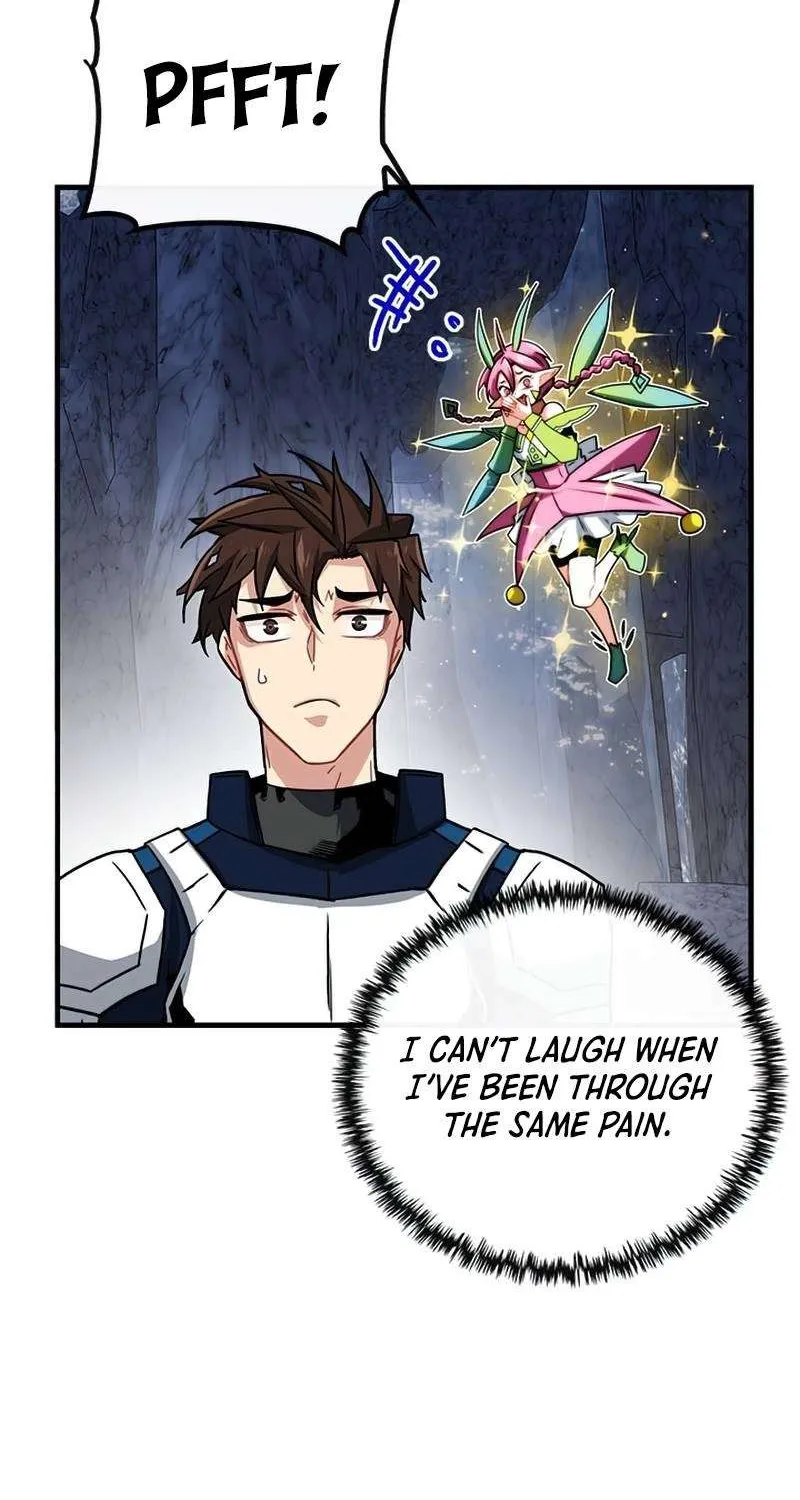 SSS-Class Gacha Hunter Chapter 54 page 65 - 