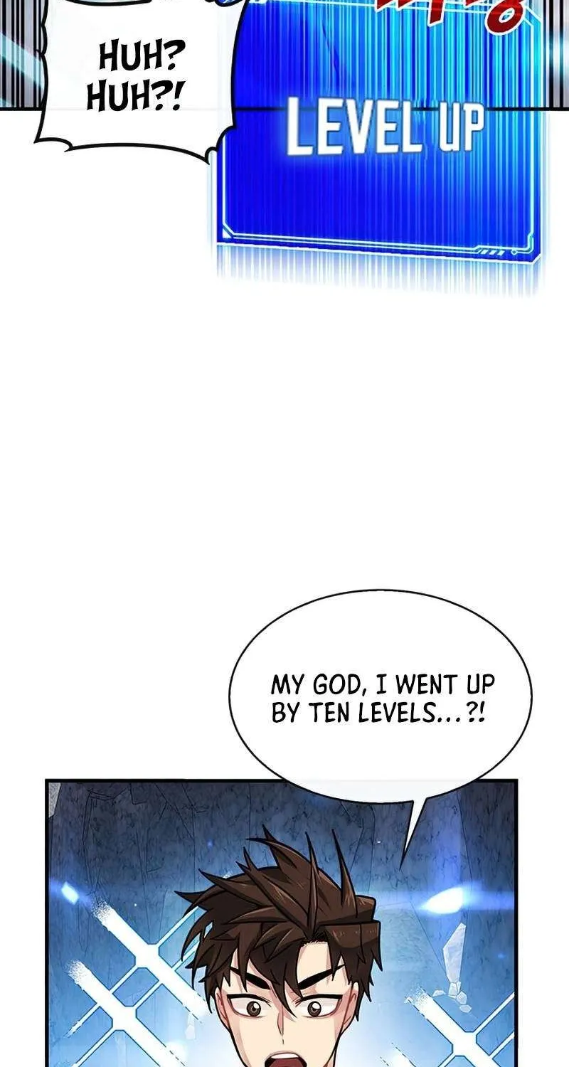 SSS-Class Gacha Hunter Chapter 54 page 71 - 
