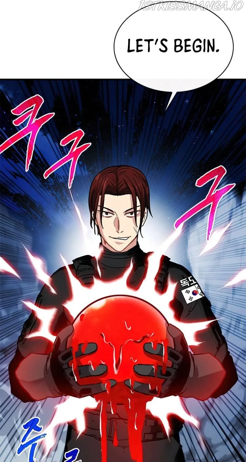 SSS-Class Gacha Hunter Chapter 54 page 79 - 