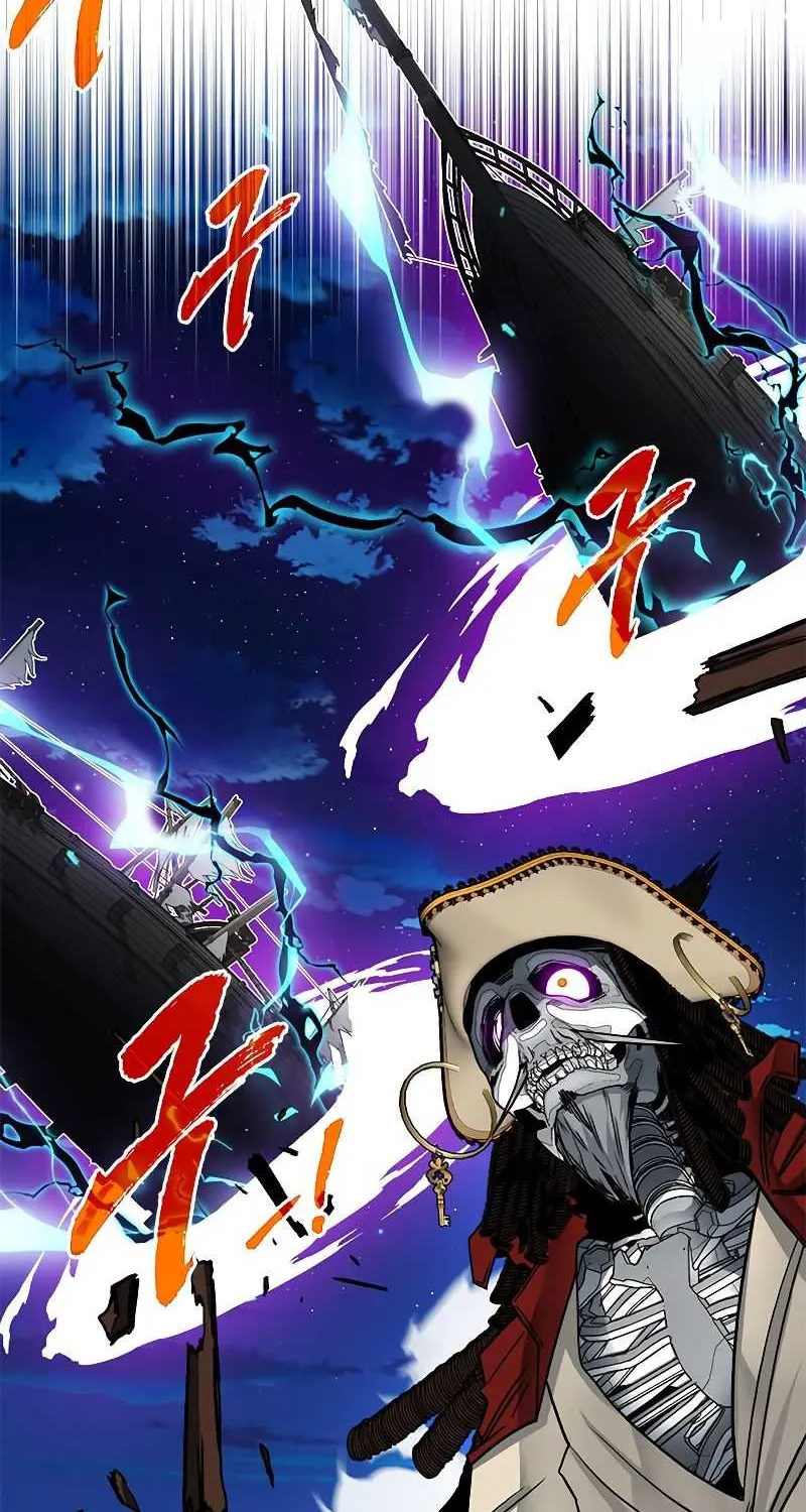 SSS-Class Gacha Hunter Chapter 55 page 13 - 