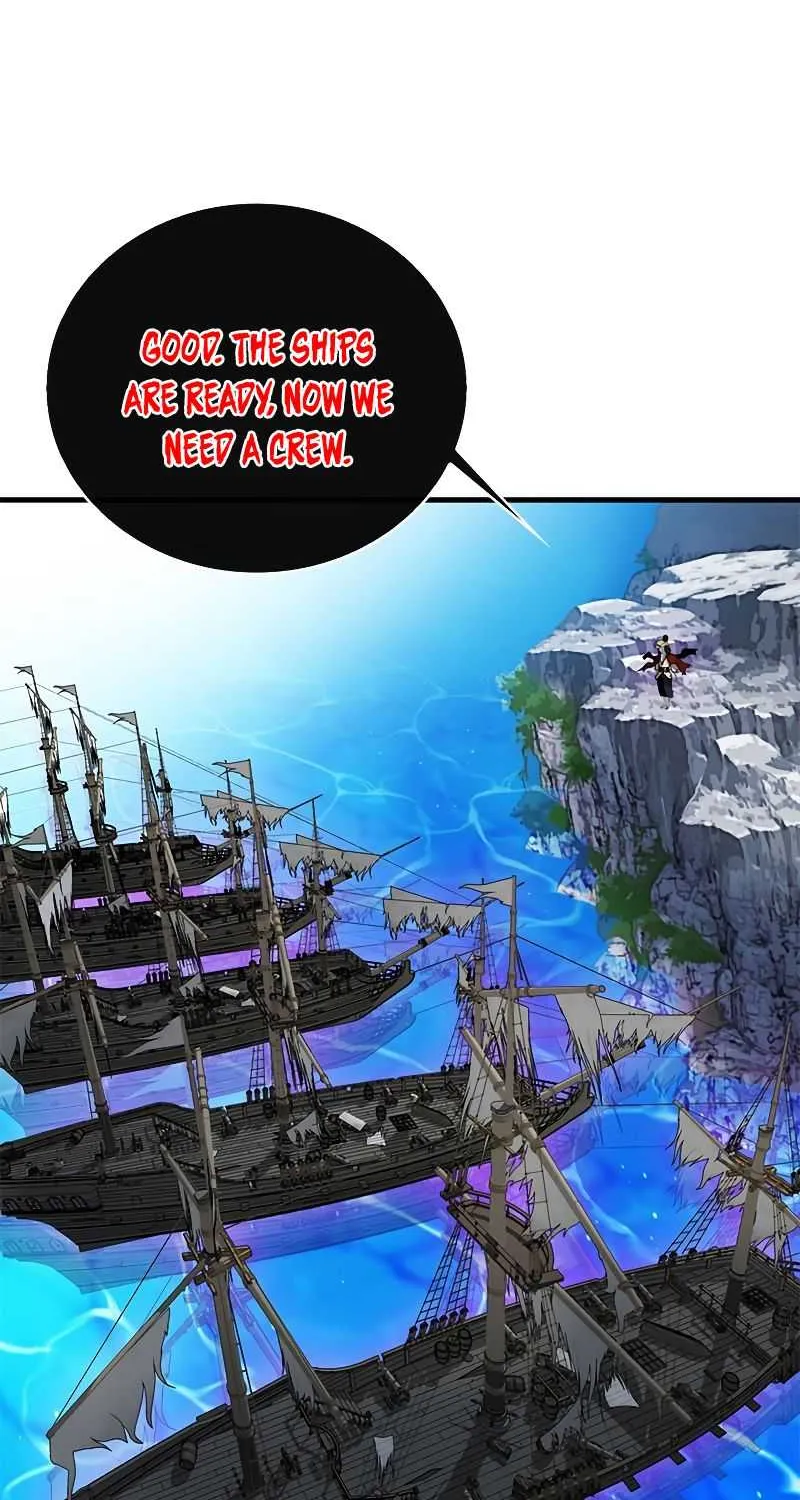 SSS-Class Gacha Hunter Chapter 55 page 15 - 