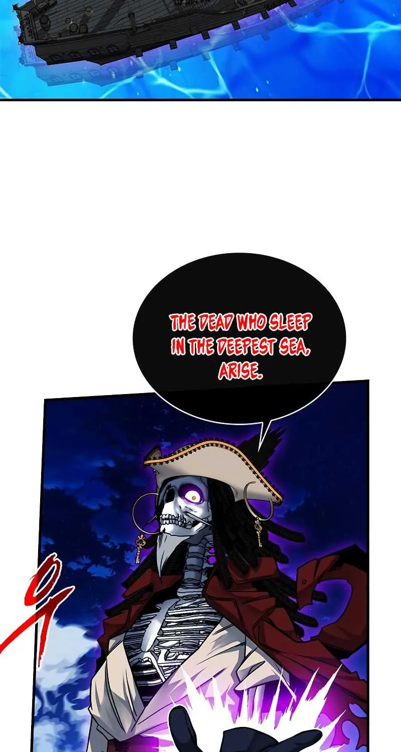SSS-Class Gacha Hunter Chapter 55 page 16 - 