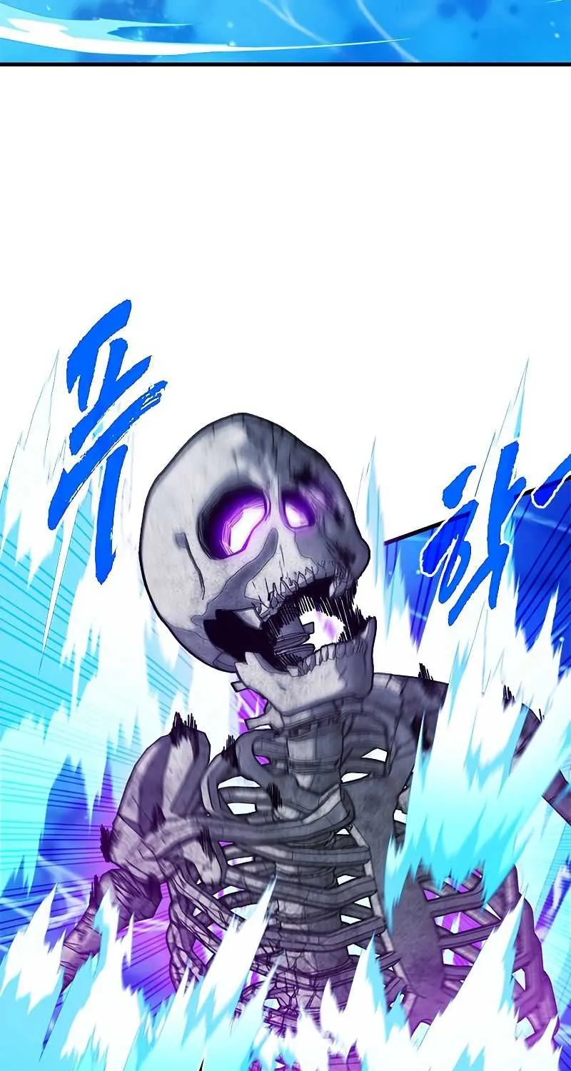 SSS-Class Gacha Hunter Chapter 55 page 18 - 