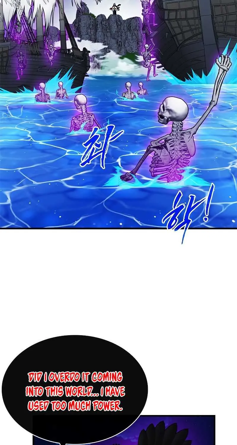 SSS-Class Gacha Hunter Chapter 55 page 20 - 