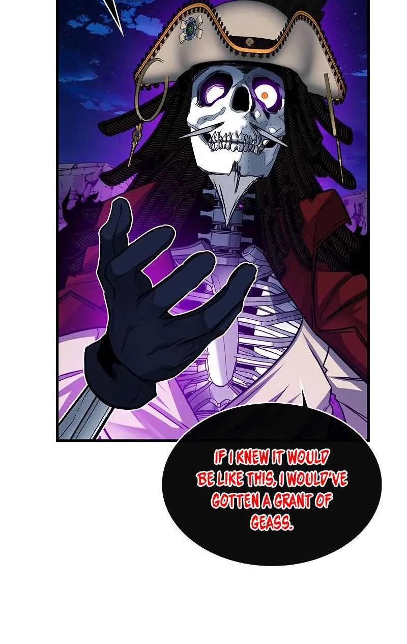 SSS-Class Gacha Hunter Chapter 55 page 21 - 