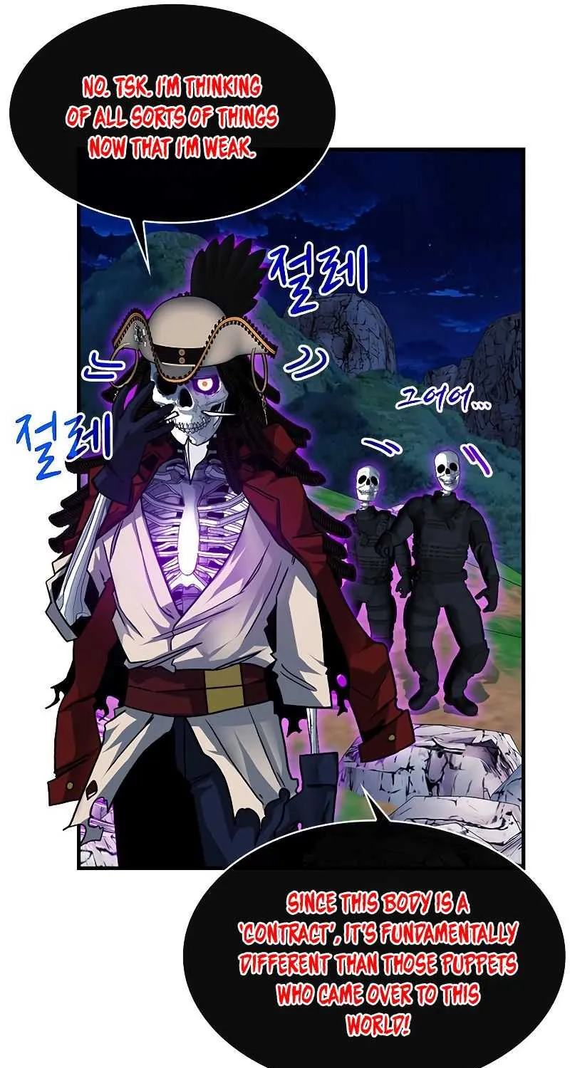 SSS-Class Gacha Hunter Chapter 55 page 22 - 