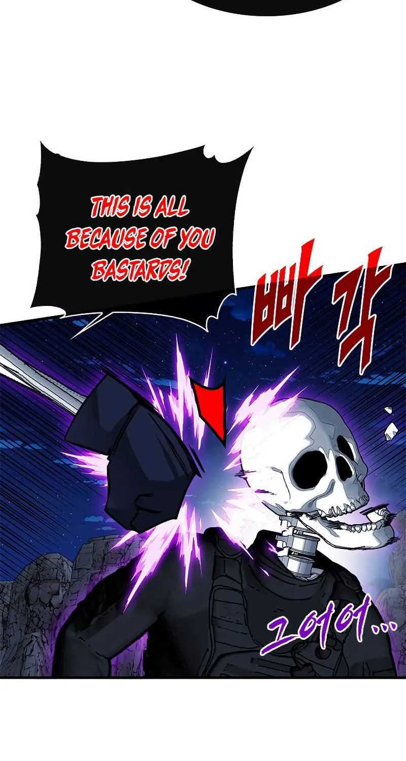 SSS-Class Gacha Hunter Chapter 55 page 23 - 