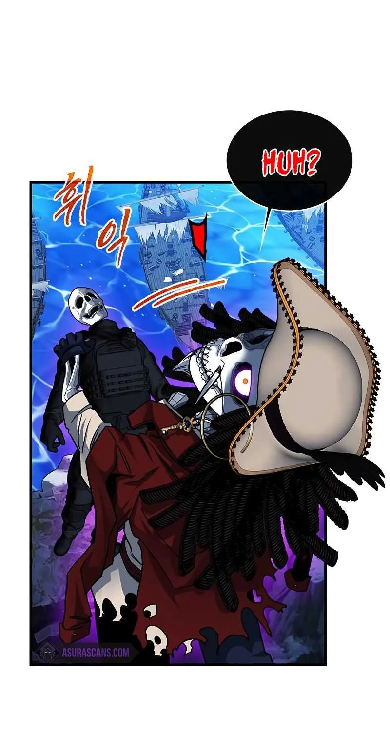 SSS-Class Gacha Hunter Chapter 55 page 24 - 