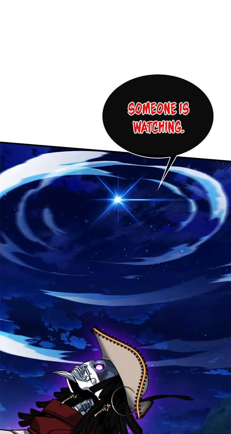 SSS-Class Gacha Hunter Chapter 55 page 25 - 
