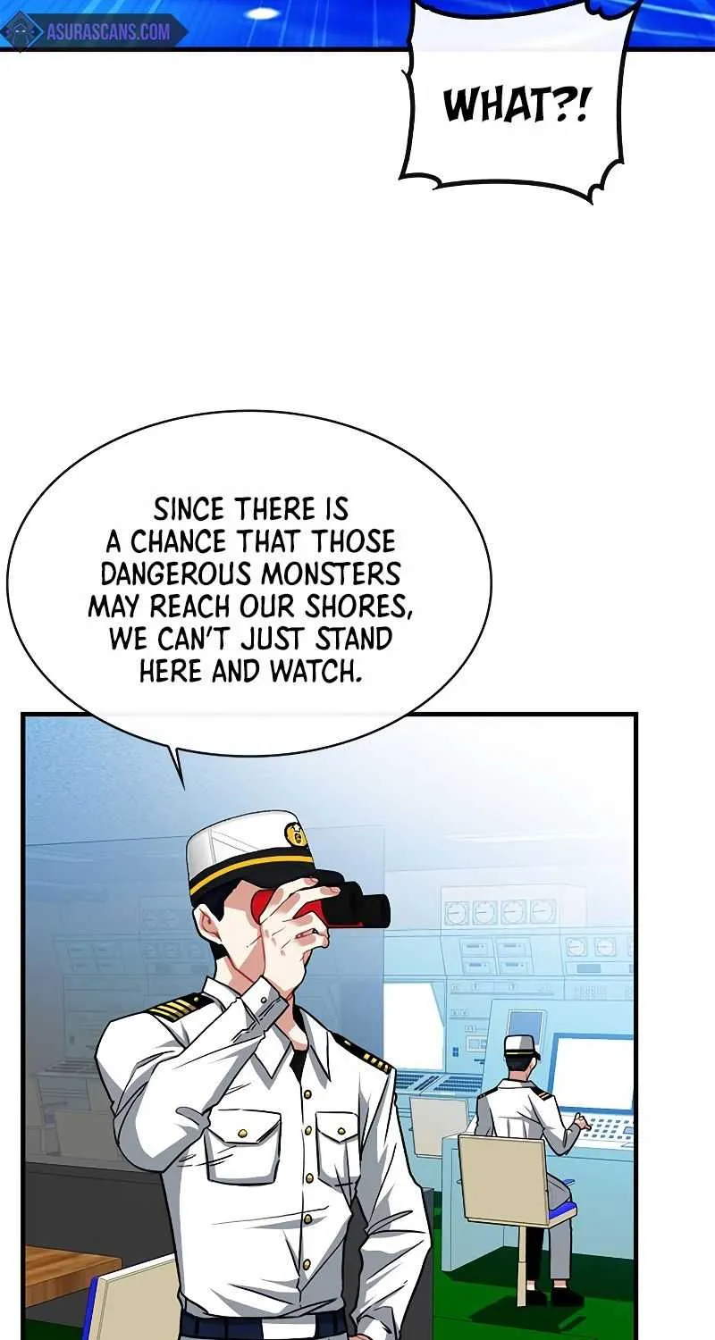 SSS-Class Gacha Hunter Chapter 55 page 30 - 