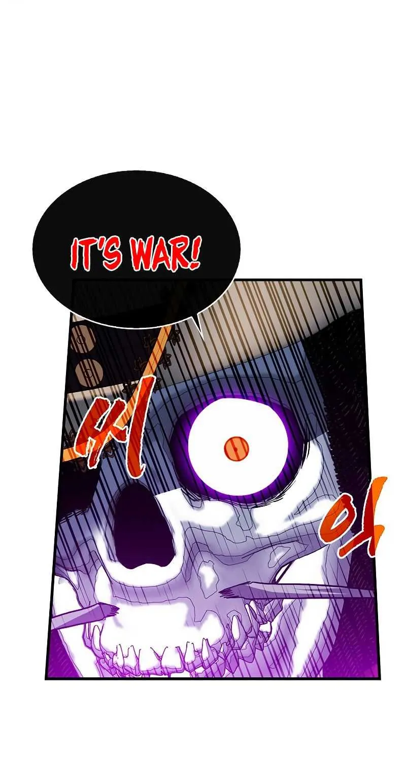SSS-Class Gacha Hunter Chapter 55 page 34 - 