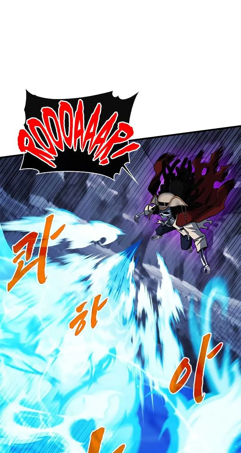SSS-Class Gacha Hunter Chapter 55 page 35 - 