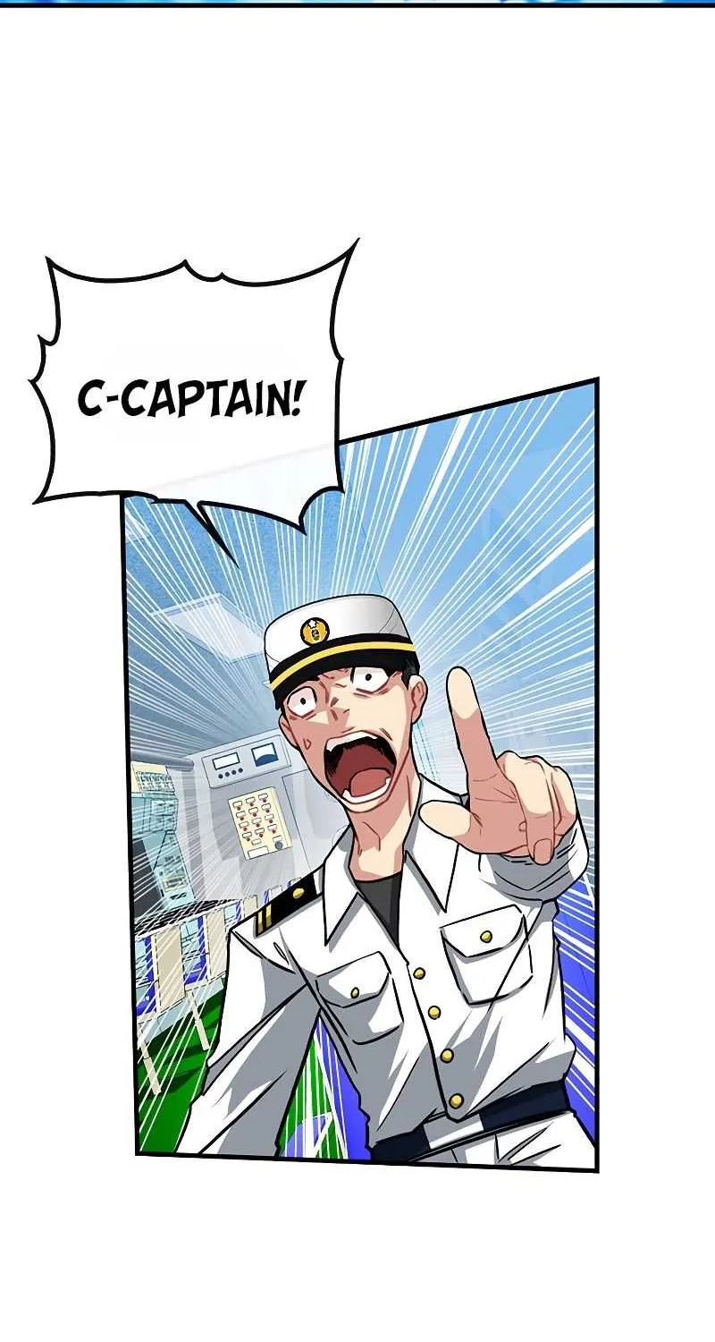 SSS-Class Gacha Hunter Chapter 55 page 37 - 