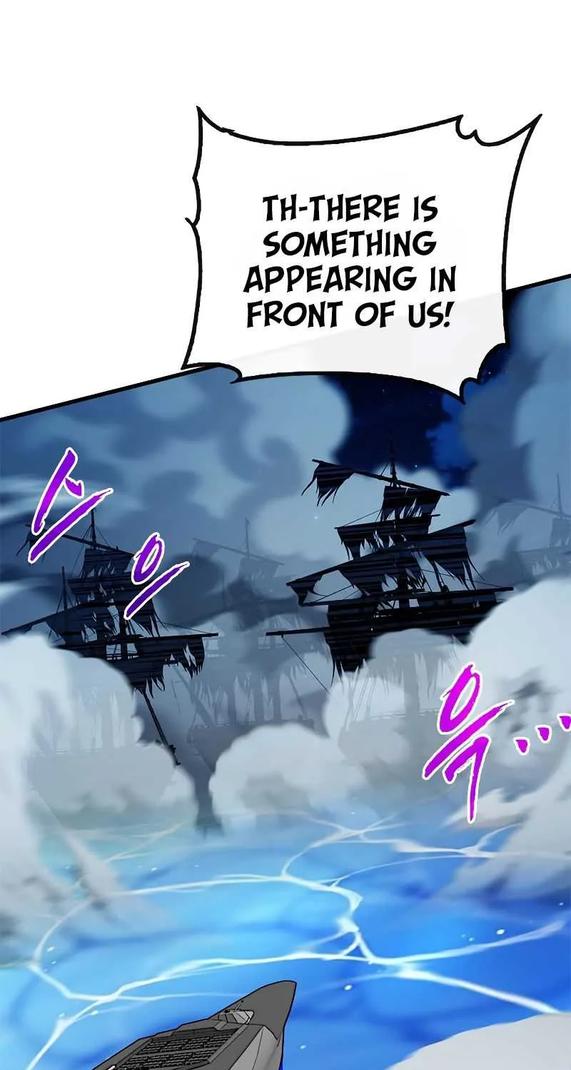 SSS-Class Gacha Hunter Chapter 55 page 38 - 