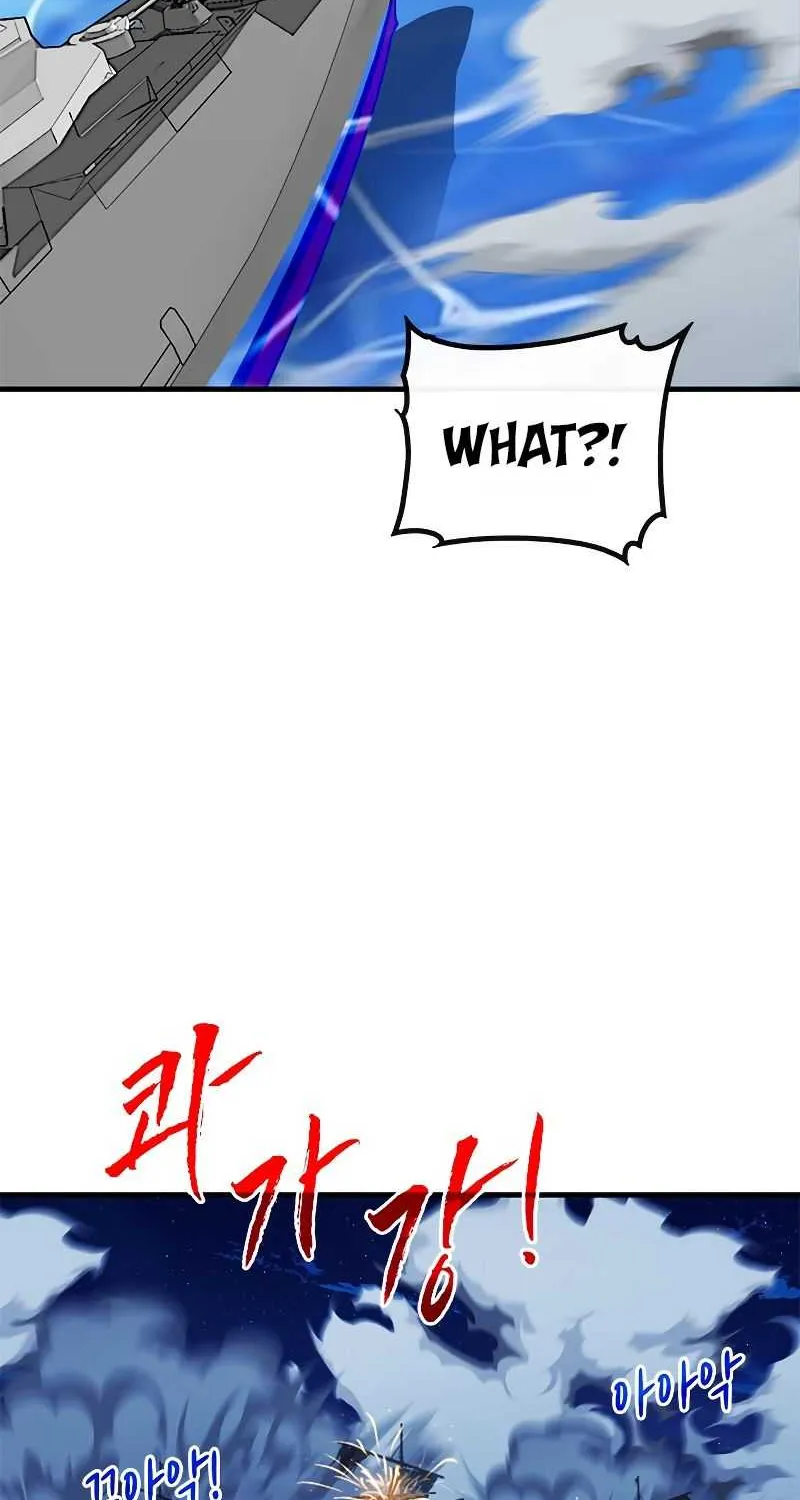 SSS-Class Gacha Hunter Chapter 55 page 39 - 