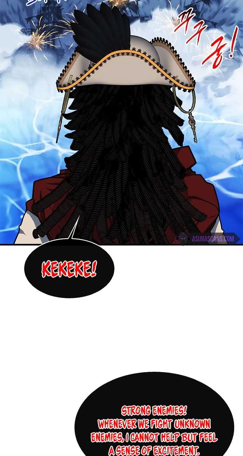 SSS-Class Gacha Hunter Chapter 55 page 40 - 