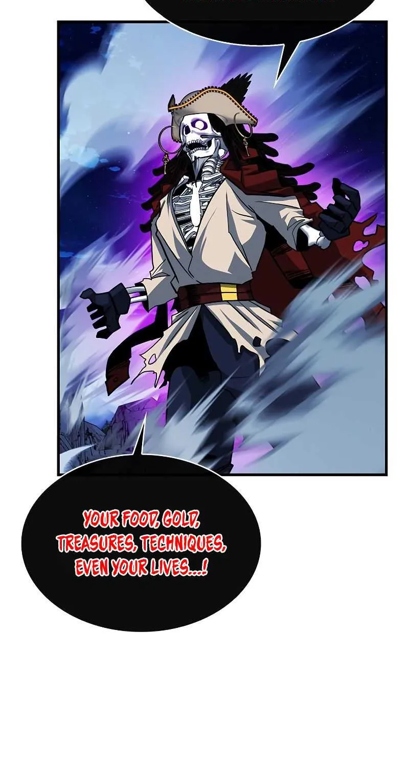 SSS-Class Gacha Hunter Chapter 55 page 41 - 
