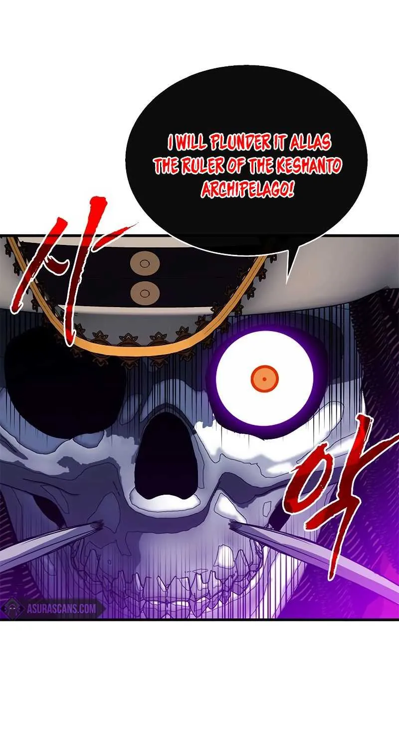 SSS-Class Gacha Hunter Chapter 55 page 42 - 