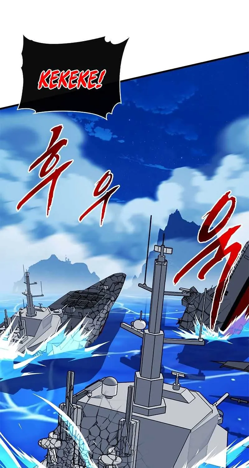SSS-Class Gacha Hunter Chapter 55 page 43 - 