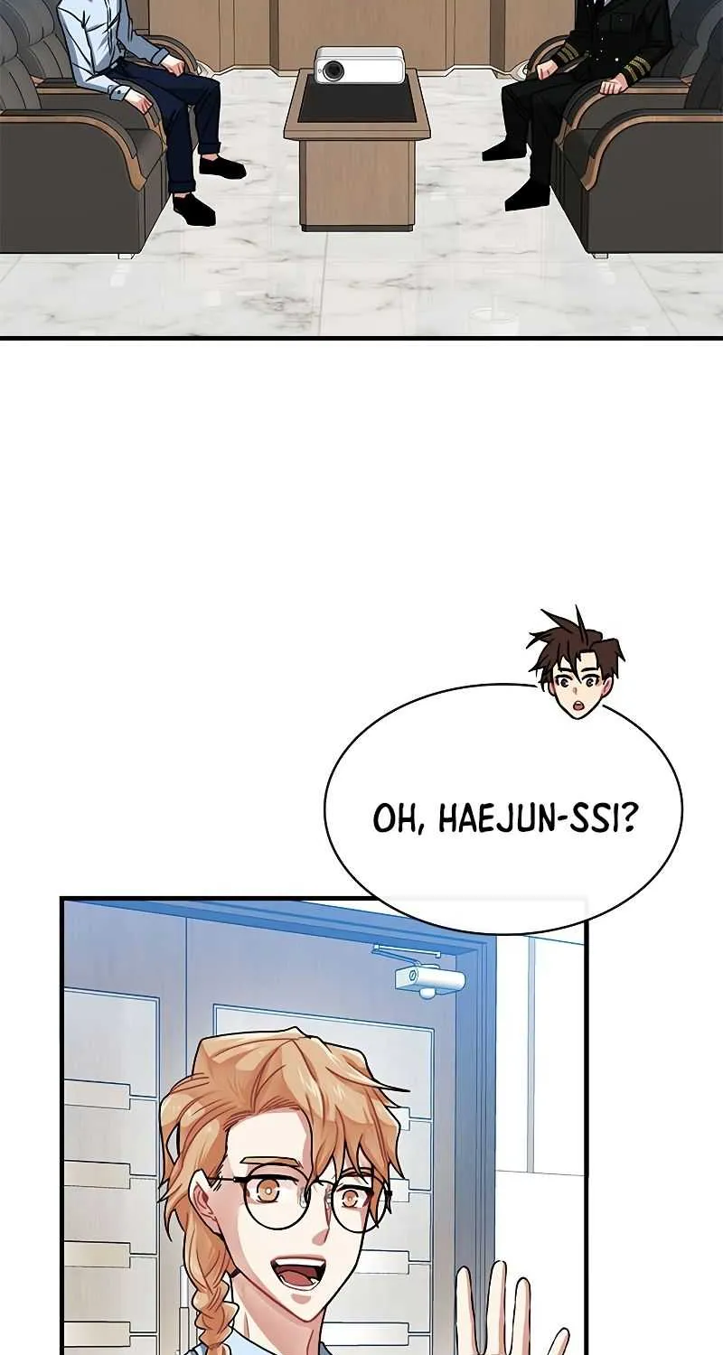SSS-Class Gacha Hunter Chapter 55 page 48 - 