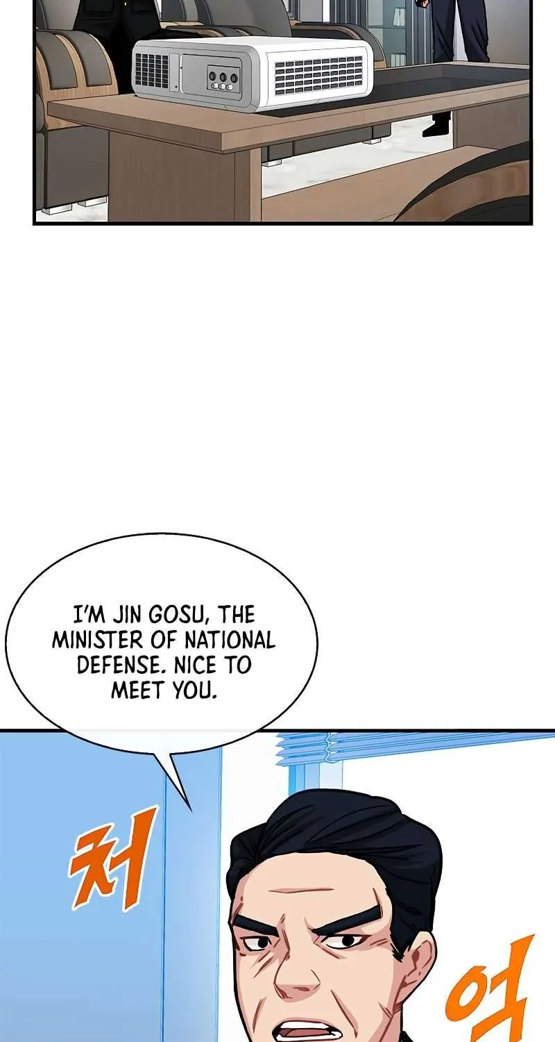 SSS-Class Gacha Hunter Chapter 55 page 50 - 