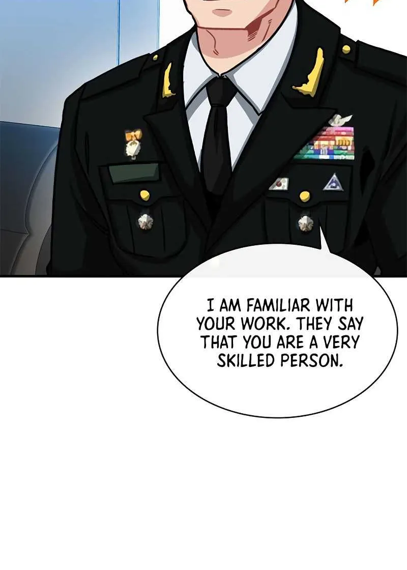 SSS-Class Gacha Hunter Chapter 55 page 51 - 