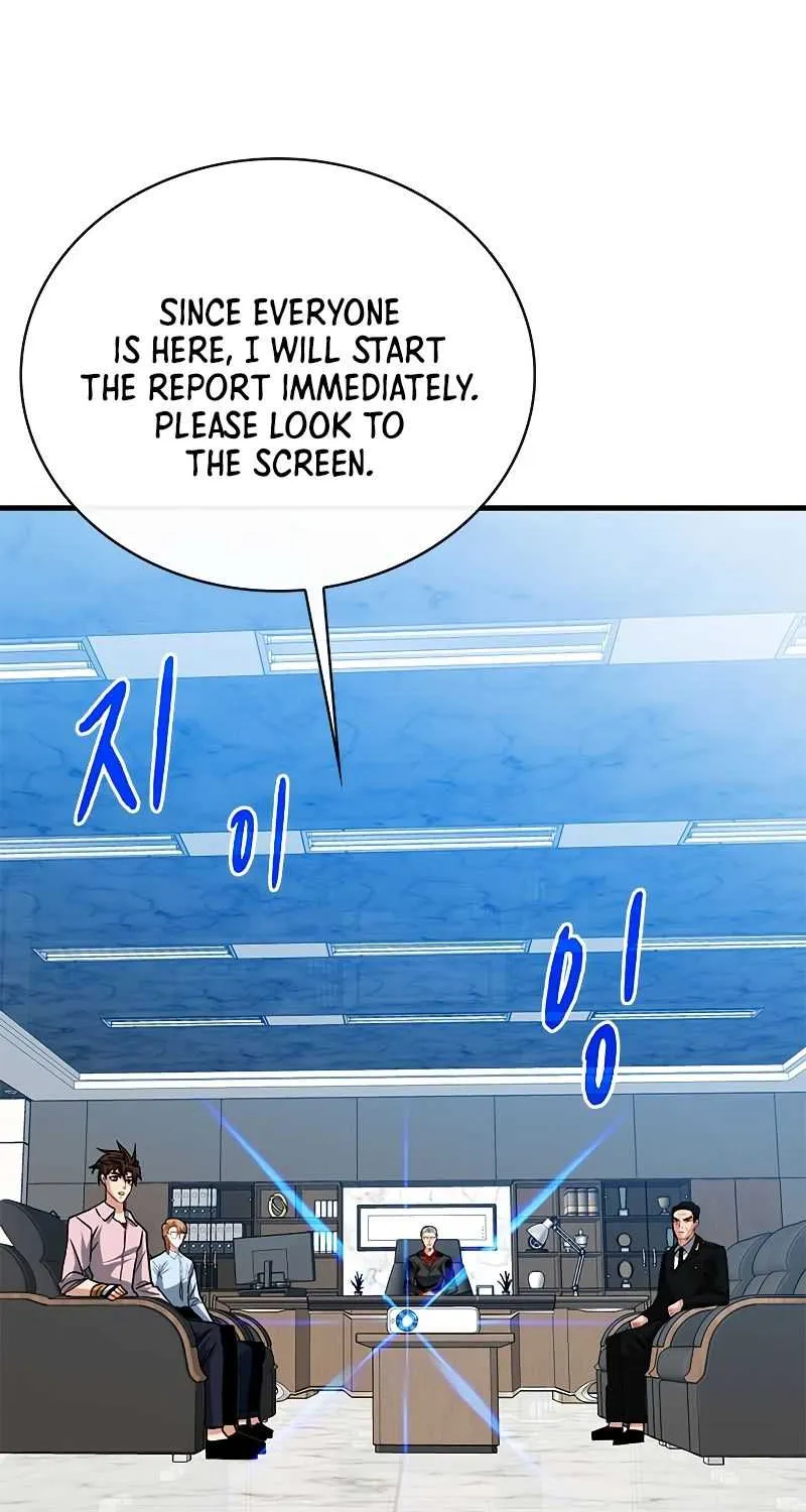 SSS-Class Gacha Hunter Chapter 55 page 53 - 