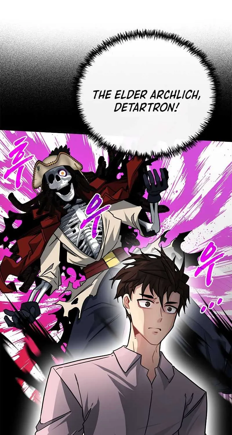 SSS-Class Gacha Hunter Chapter 55 page 57 - 